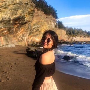 Meet your Posher, Meghan